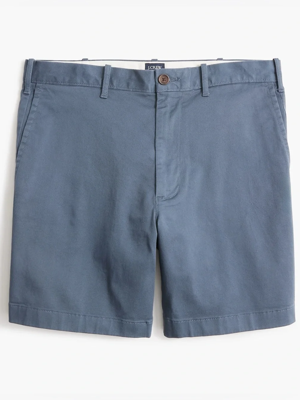 J. Crew 7” Flex Chino Shorts